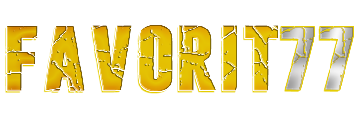 Favorit77 Logo